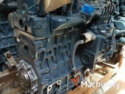 KUBOTA V1505-ET17 Nauji dyzeliniai varikliai #382