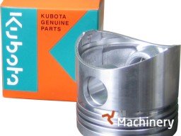 KUBOTA Piston Nauji dyzeliniai varikliai #388