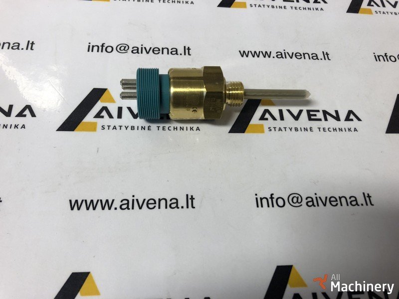 ATLAS Atlas 3649601 Aušinimo sistema #3892