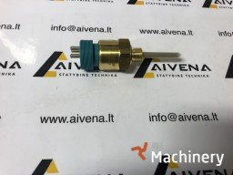 ATLAS Atlas 3649601 Aušinimo sistema #3892