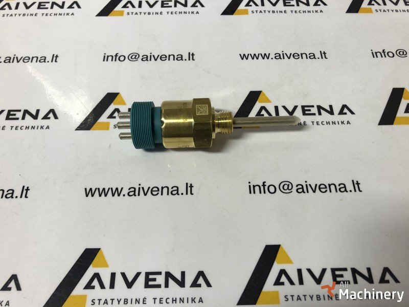 ATLAS Atlas 3649601 Aušinimo sistema #3892