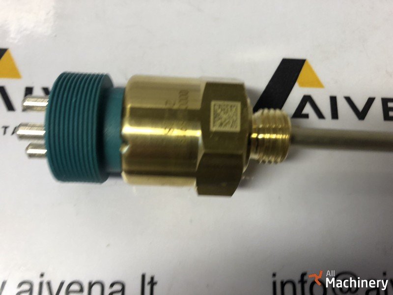 ATLAS Atlas 3649601 Aušinimo sistema #3892