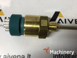 ATLAS Atlas 3649601 Aušinimo sistema #3892