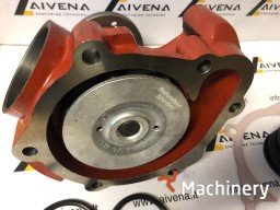 ATLAS Atlas 1304 Aušinimo sistema #3893