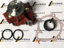 ATLAS Atlas 1304 Aušinimo sistema #3893