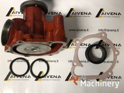 ATLAS Atlas 1304 Aušinimo sistema #3893