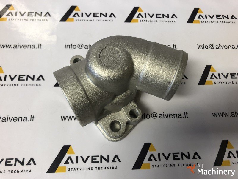 DEUTZ-FAHR Deutz 1304 Traktorių varikliai ir jų dalys #3894