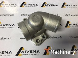 DEUTZ-FAHR Deutz 1304 Traktorių varikliai ir jų dalys #3894