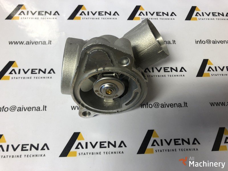 DEUTZ-FAHR Deutz 1304 Traktorių varikliai ir jų dalys #3894