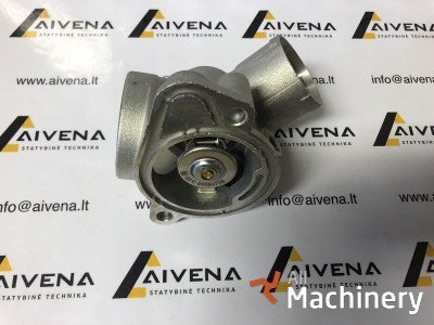 DEUTZ-FAHR Deutz 1304 Traktorių varikliai ir jų dalys #3894