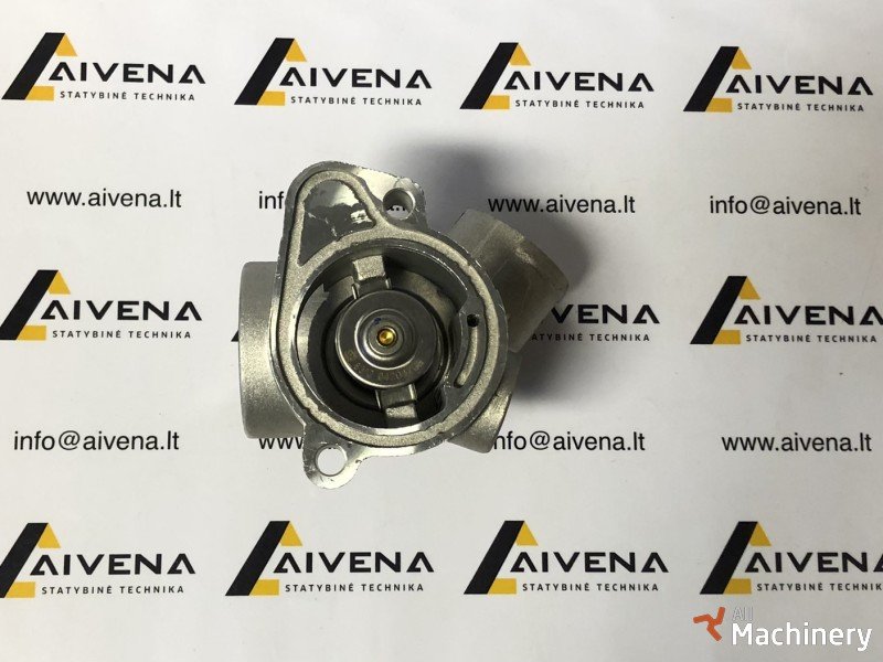 DEUTZ-FAHR Deutz 1304 Traktorių varikliai ir jų dalys #3894