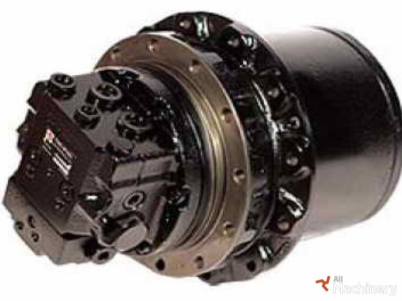 FIAT-KOBELCO Final Drives Ekskavatorių vikšrinės važiuoklės dalys #390