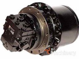 FIAT-KOBELCO Final Drives Ekskavatorių vikšrinės važiuoklės dalys #390