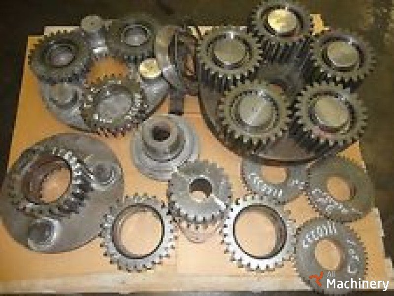 CATERPILLAR  5130 Ekskavatorių vikšrinės važiuoklės dalys #391