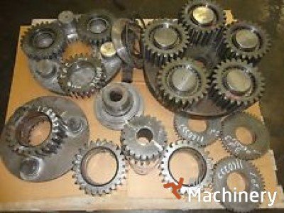 CATERPILLAR  5130 Ekskavatorių vikšrinės važiuoklės dalys #391