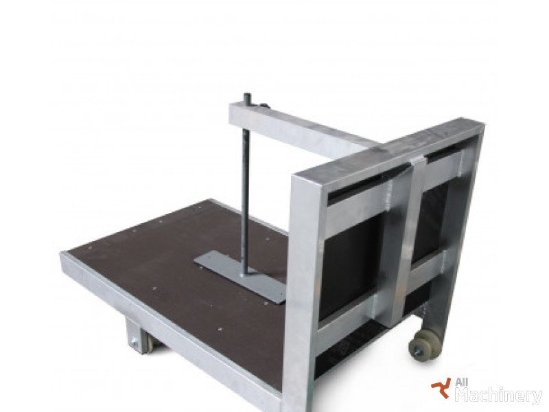 OTHER Saulės panelių keltuvas Stiebiniai keltuvai #3911