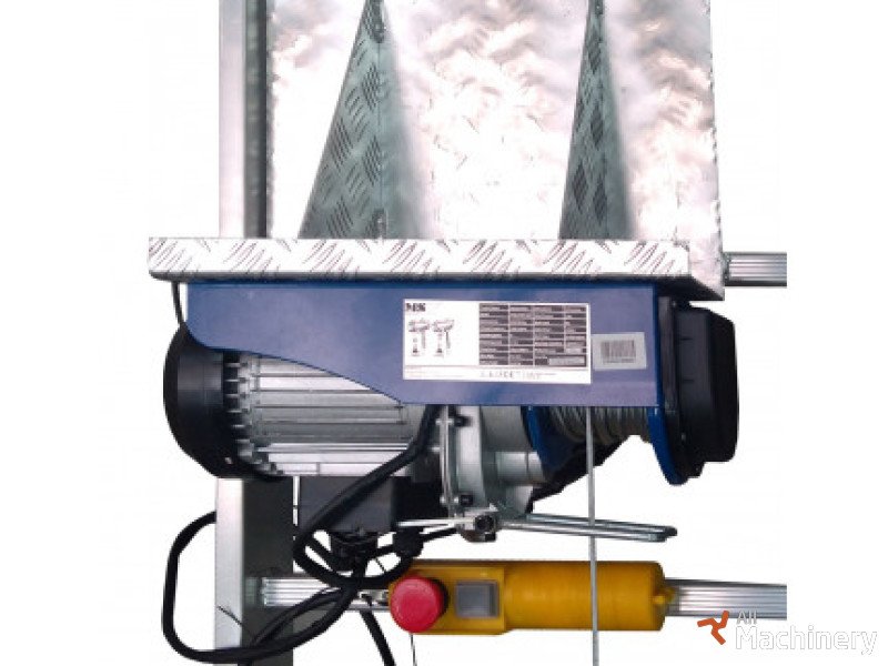 OTHER Saulės panelių keltuvas Stiebiniai keltuvai #3911