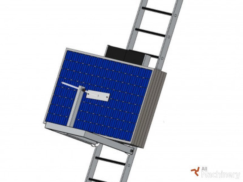 OTHER Saulės panelių keltuvas Stiebiniai keltuvai #3911