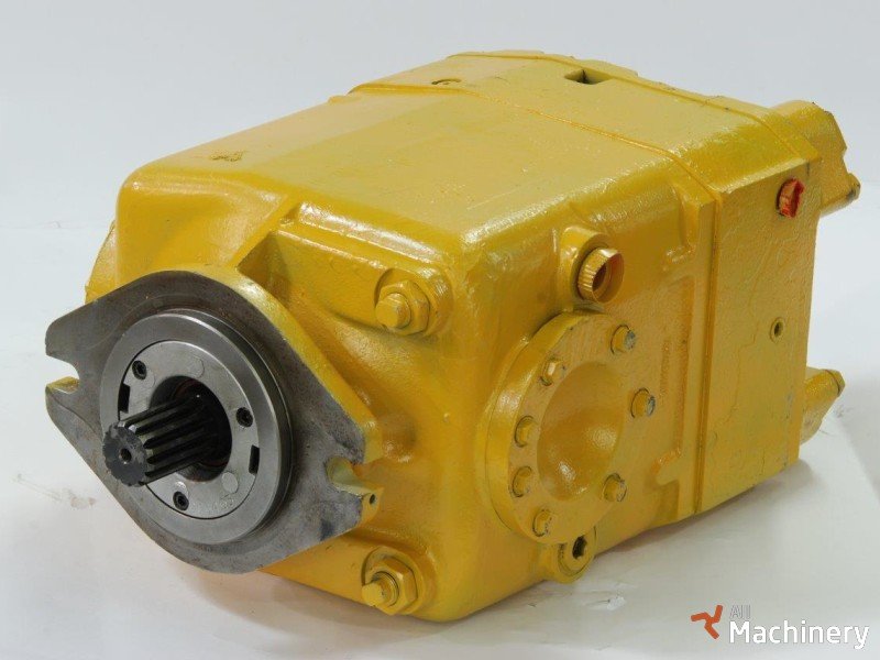 CATERPILLAR 235 Hidraulikos sistema #393