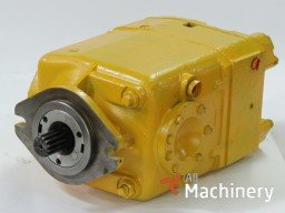 CATERPILLAR 235 Hidraulikos sistema #393