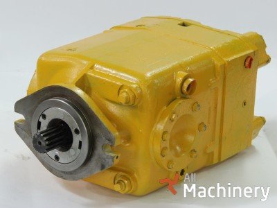 CATERPILLAR 235 Hidraulikos sistema #393