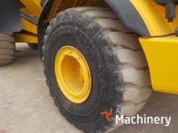 VOLVO  A40F Karjeriniai dumperiai (savivarčiai) #394