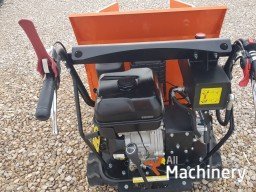 PLUS POWER D50HA Mini dumperiai (savivarčiai) #3981