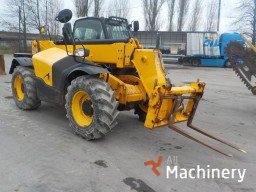 JCB 535-95 Teleskopiniai krautuvai #3986