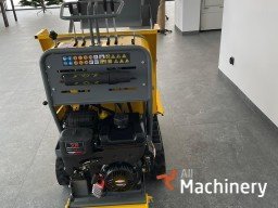 GUNTER GROSSMANN W500 Mini dumperiai (savivarčiai) #3998