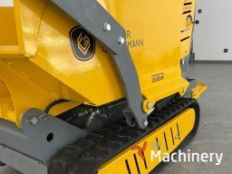 GUNTER GROSSMANN W500 Mini dumperiai (savivarčiai) #3998