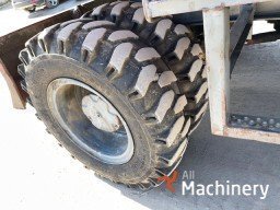 ATLAS 1304 Ratiniai ekskavatoriai #4094