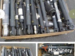 HBM Nobas 330080246 Hidraulikos sistema #4166