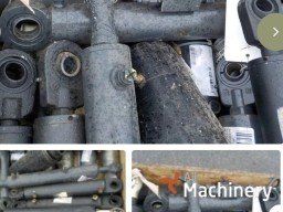 HBM Nobas 330080246 Hidraulikos sistema #4166