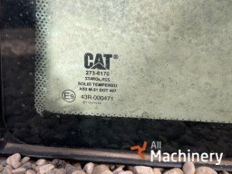 CATERPILLAR 273-6170 Krautuvų kabinos ir kėbulo dalys #4183
