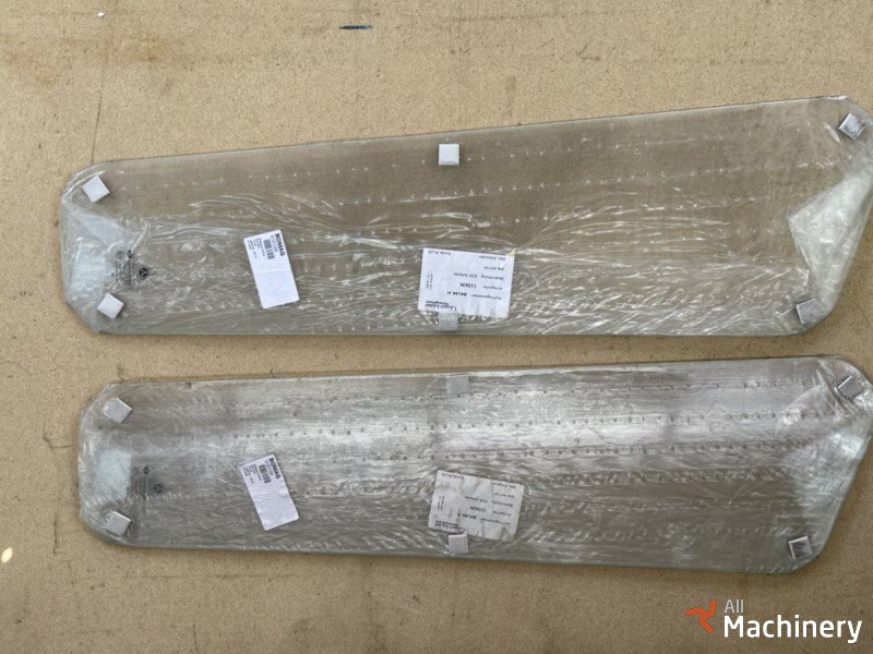 HBM Nobas 32121169 Kabinos ir kėbulo dalys #4187