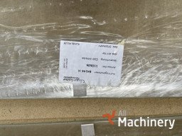 HBM Nobas 32121169 Kabinos ir kėbulo dalys #4187