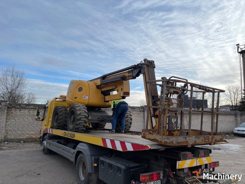 HAULOTTE HA16PX Alkūninių keltuvų nuoma #4220