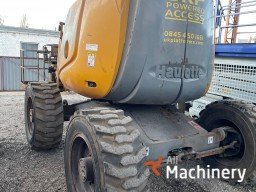 HAULOTTE HA16PX Alkūninių keltuvų nuoma #4220