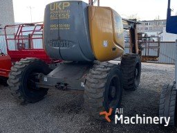 HAULOTTE HA16PX Alkūninių keltuvų nuoma #4220