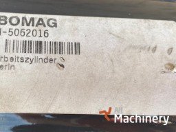 BOMAG 5062016 Hidraulikos sistema #4233