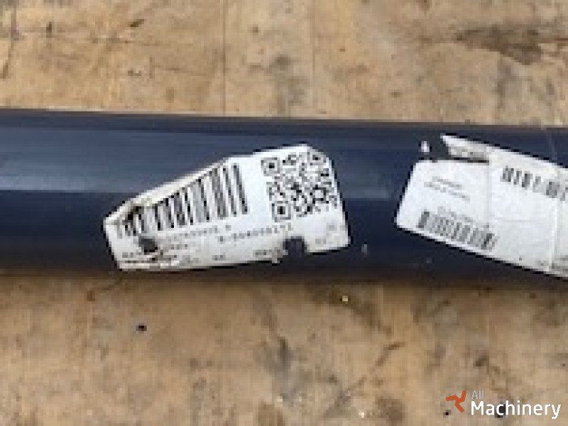 HBM Nobas 506202171 Hidraulikos sistema #4234