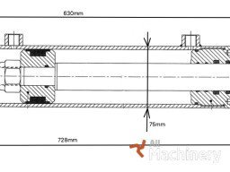 BOMAG 506202171 Hidraulikos sistema #4235
