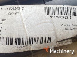 BOMAG 506202171 Hidraulikos sistema #4235