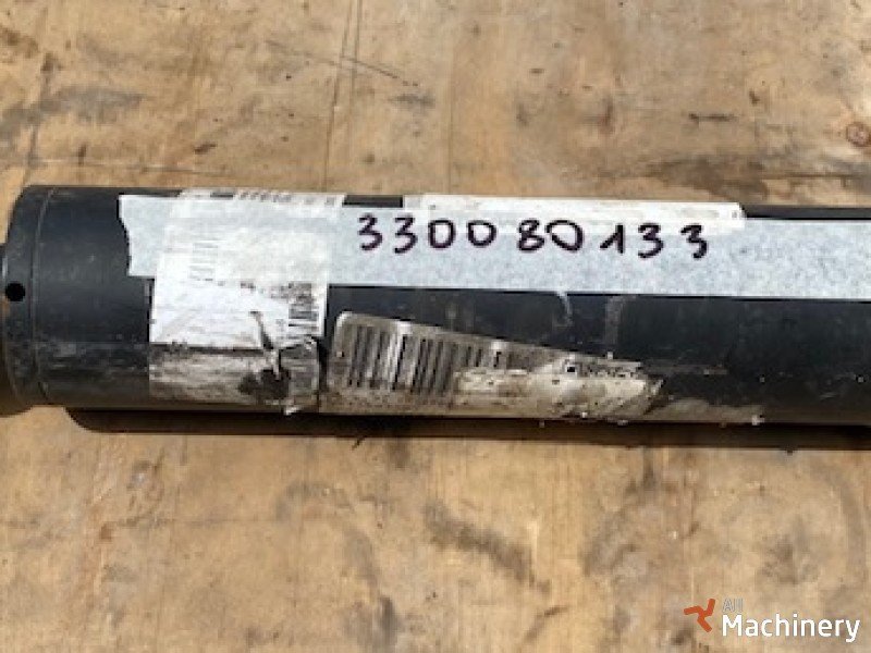 HBM Nobas 330080133 Hidraulikos sistema #4238