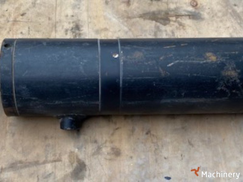 HBM Nobas 330080247 Hidraulikos sistema #4242