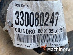 BOMAG 330080247 Hidraulikos sistema #4243