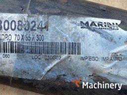 HBM Nobas 330080241 Hidraulikos sistema #4244