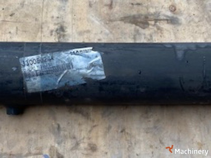 HBM Nobas 330080241 Hidraulikos sistema #4244