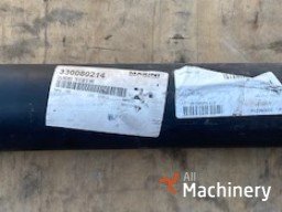 HBM Nobas 330080214 Hidraulikos sistema #4246