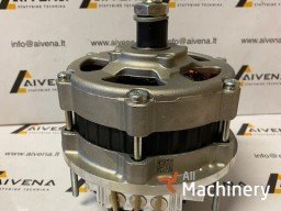 ZETTELMEYER MG 614 Varikliai ir jų dalys #4250